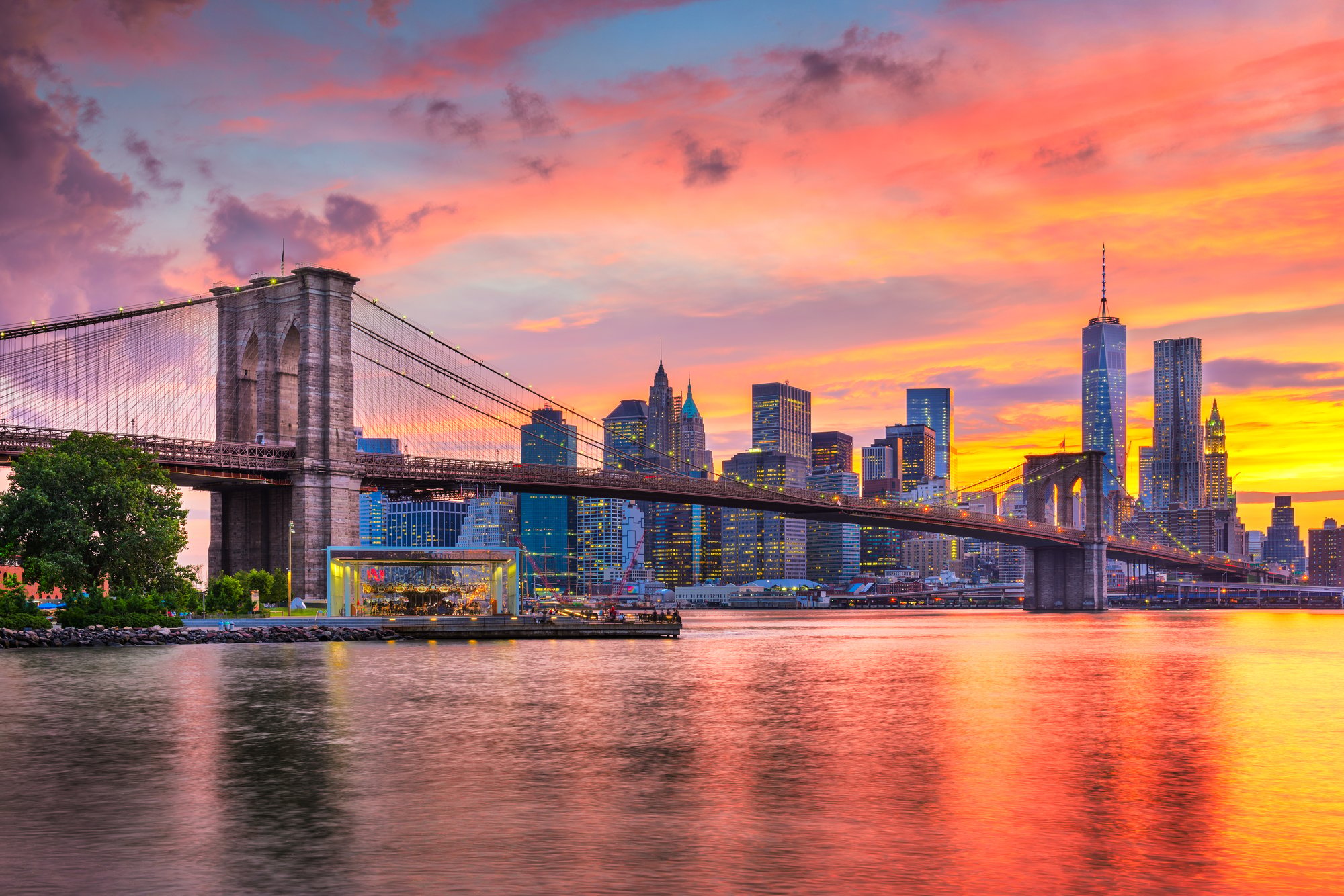 Charter a private Jet New York