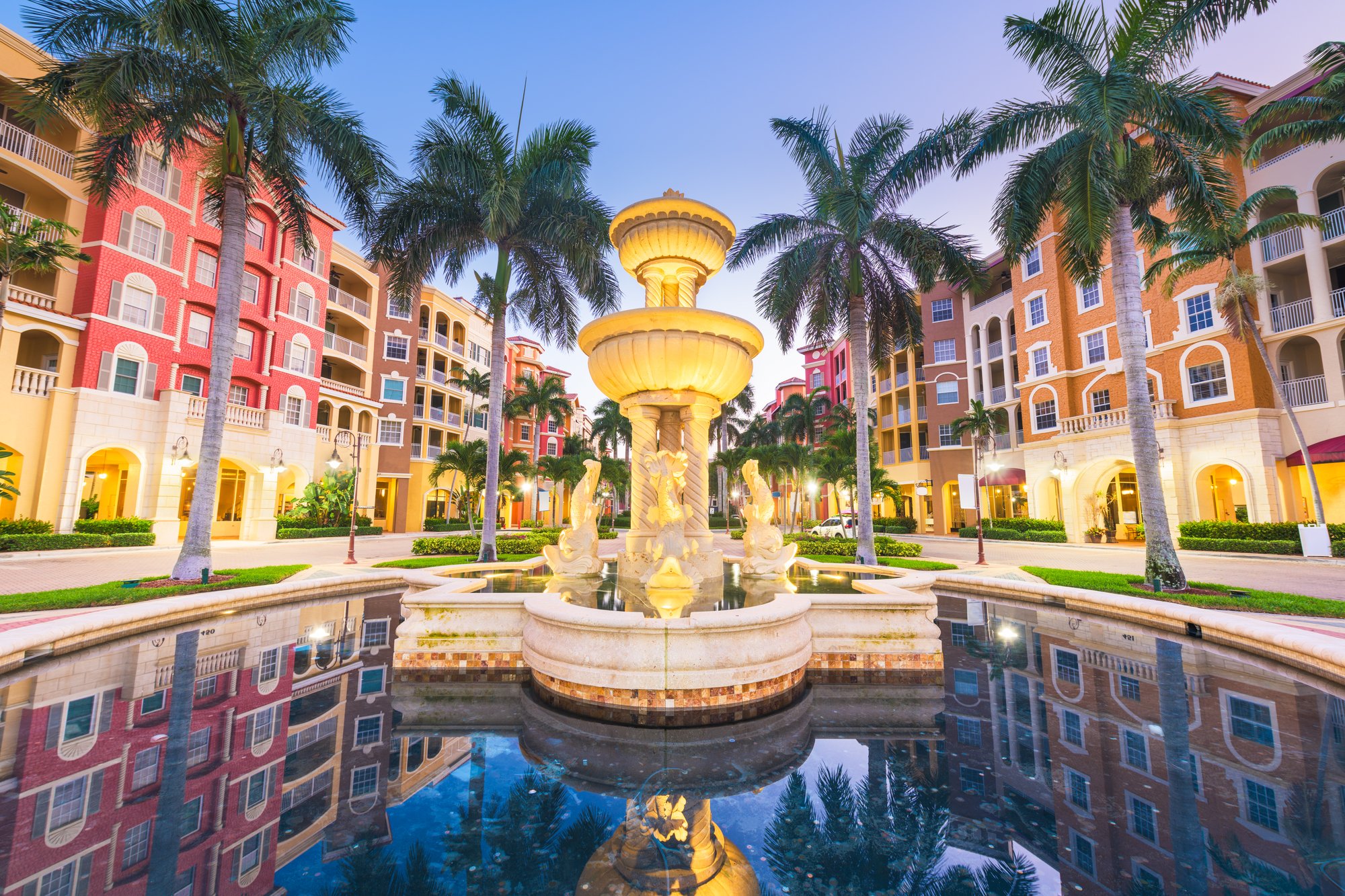 Private Jet Charter Naples Private Jet Charter Naples