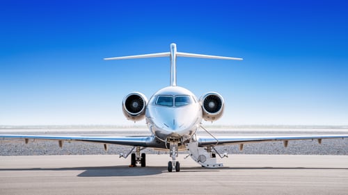 Private Jet One Way Flights