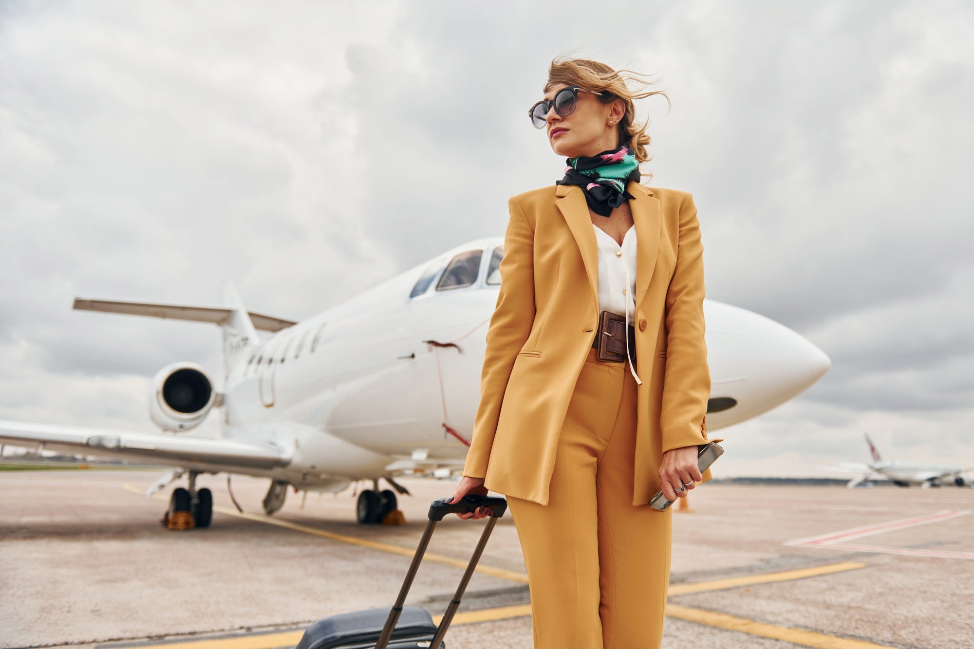 Aircraft Categories Available for Luxury Charter Aircraft Categories Available for Luxury Charter