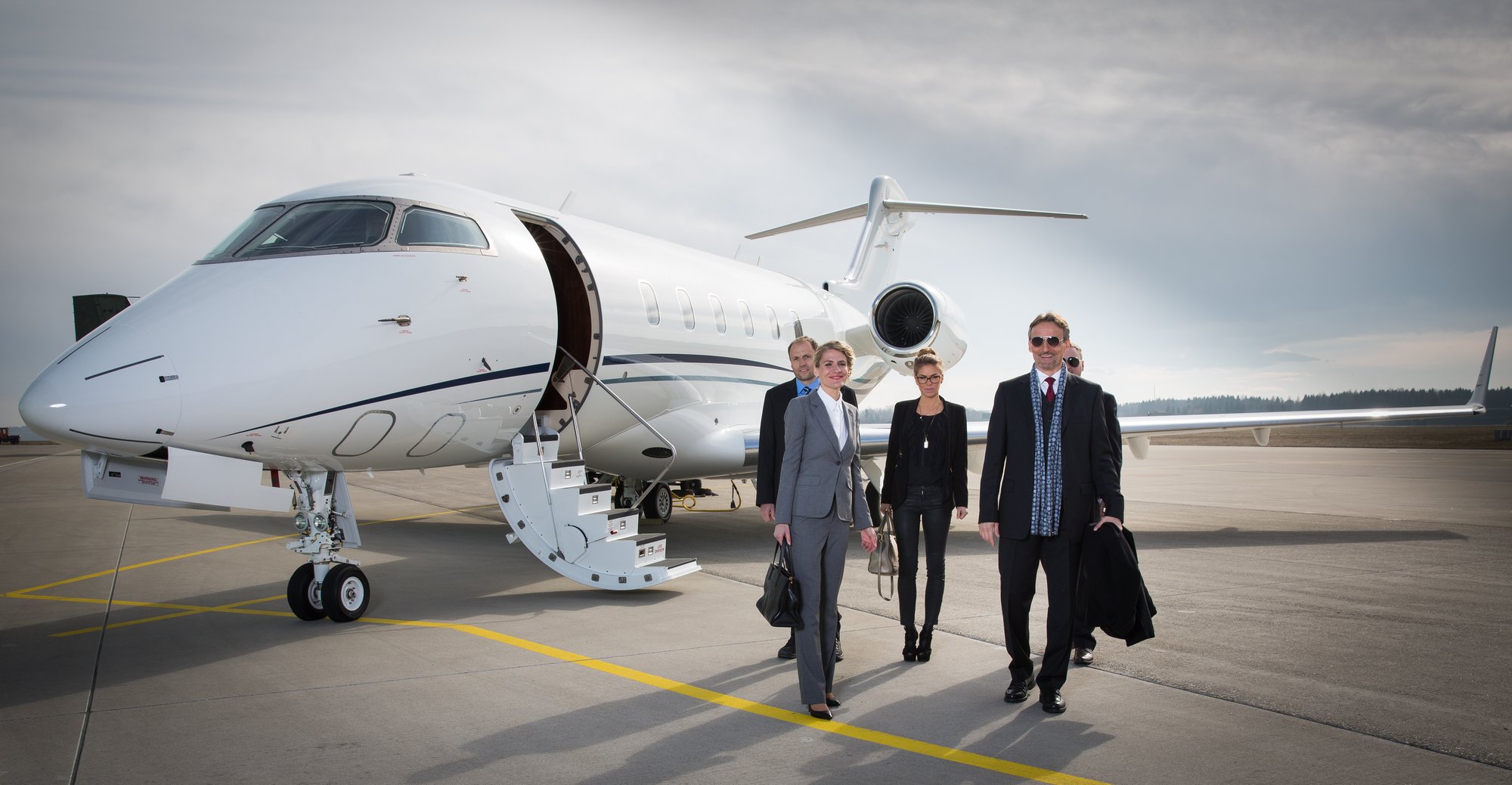 How much do empty leg flights cost
