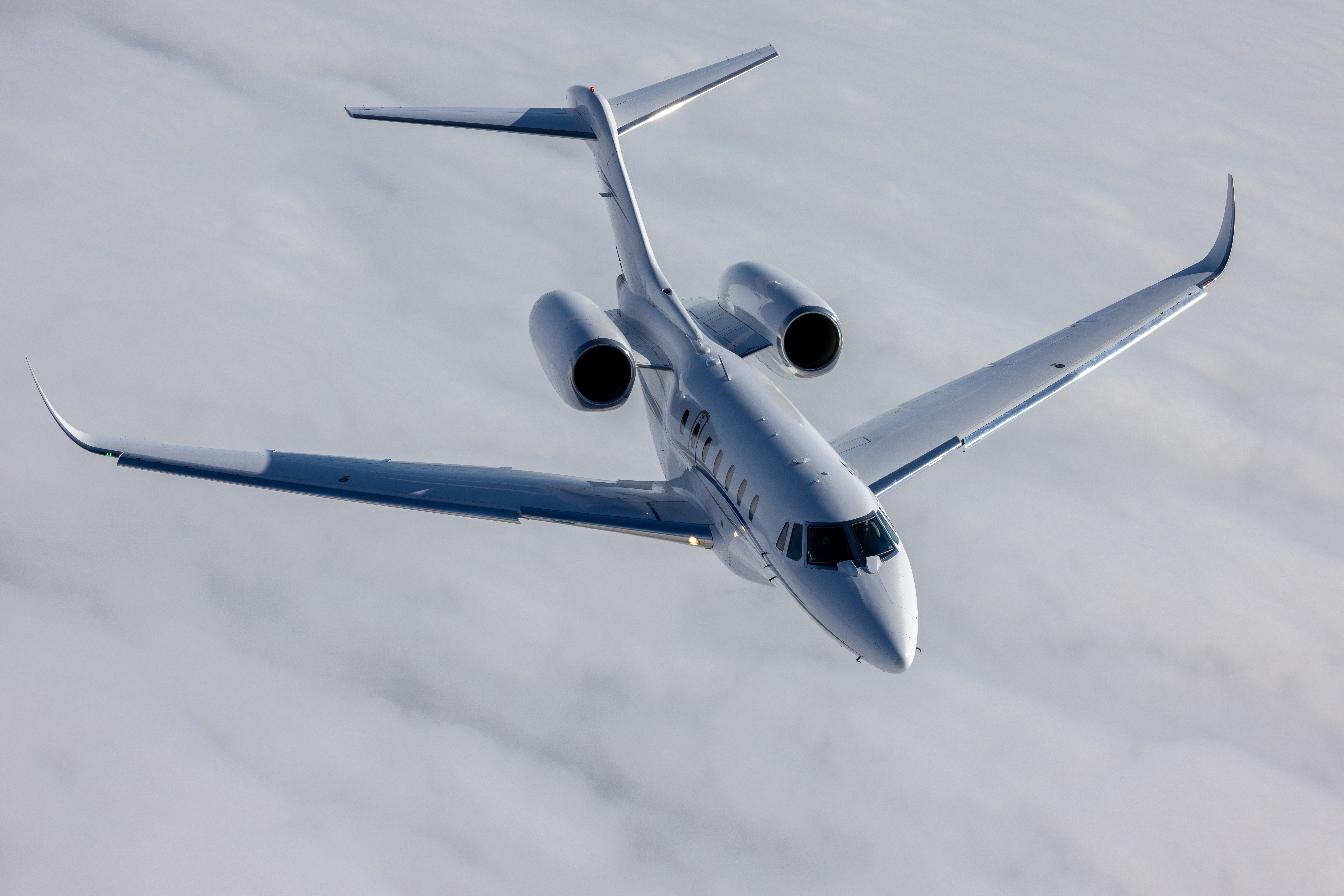 How AI is changing private aviation 
