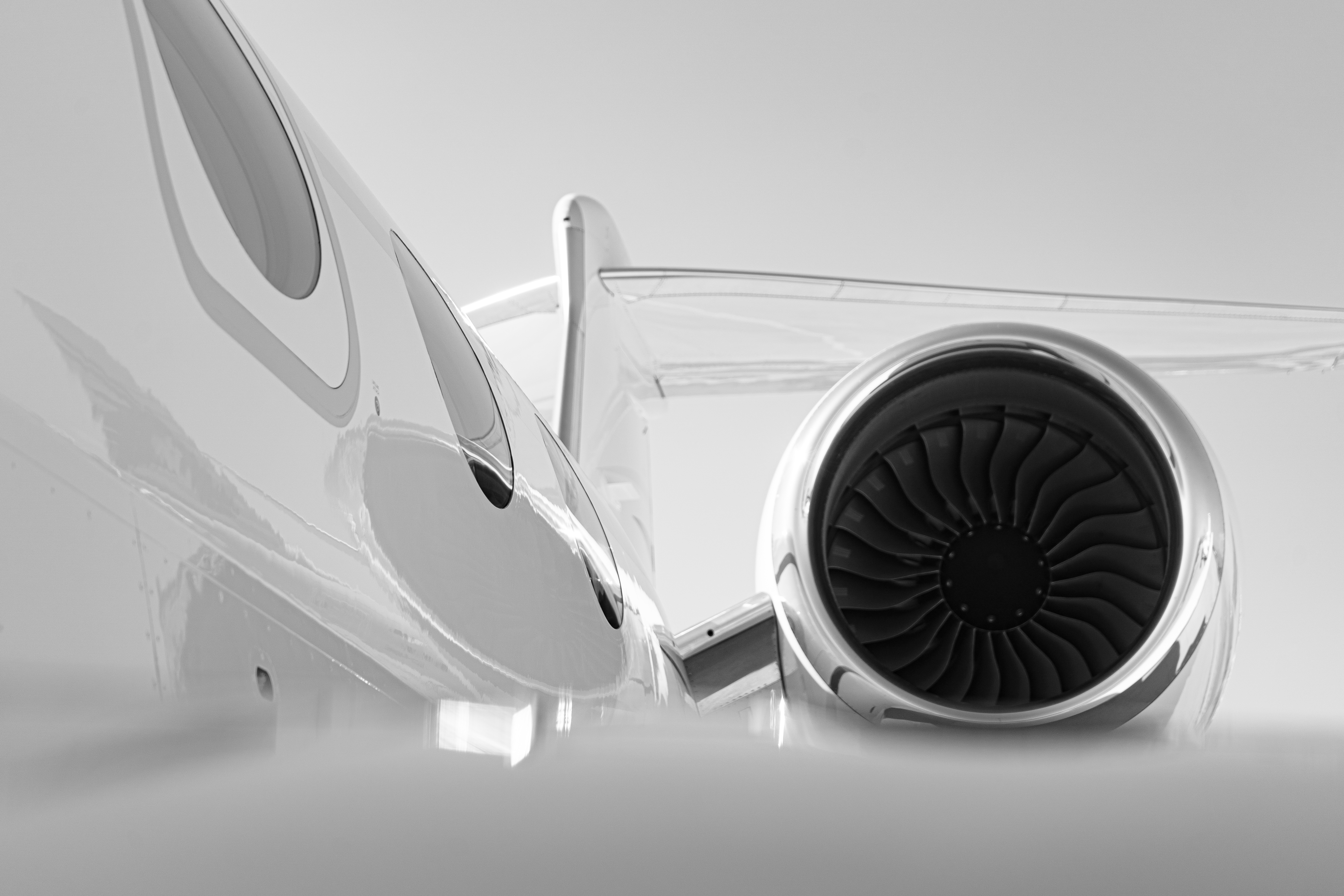 Charter a Gulfstream 650