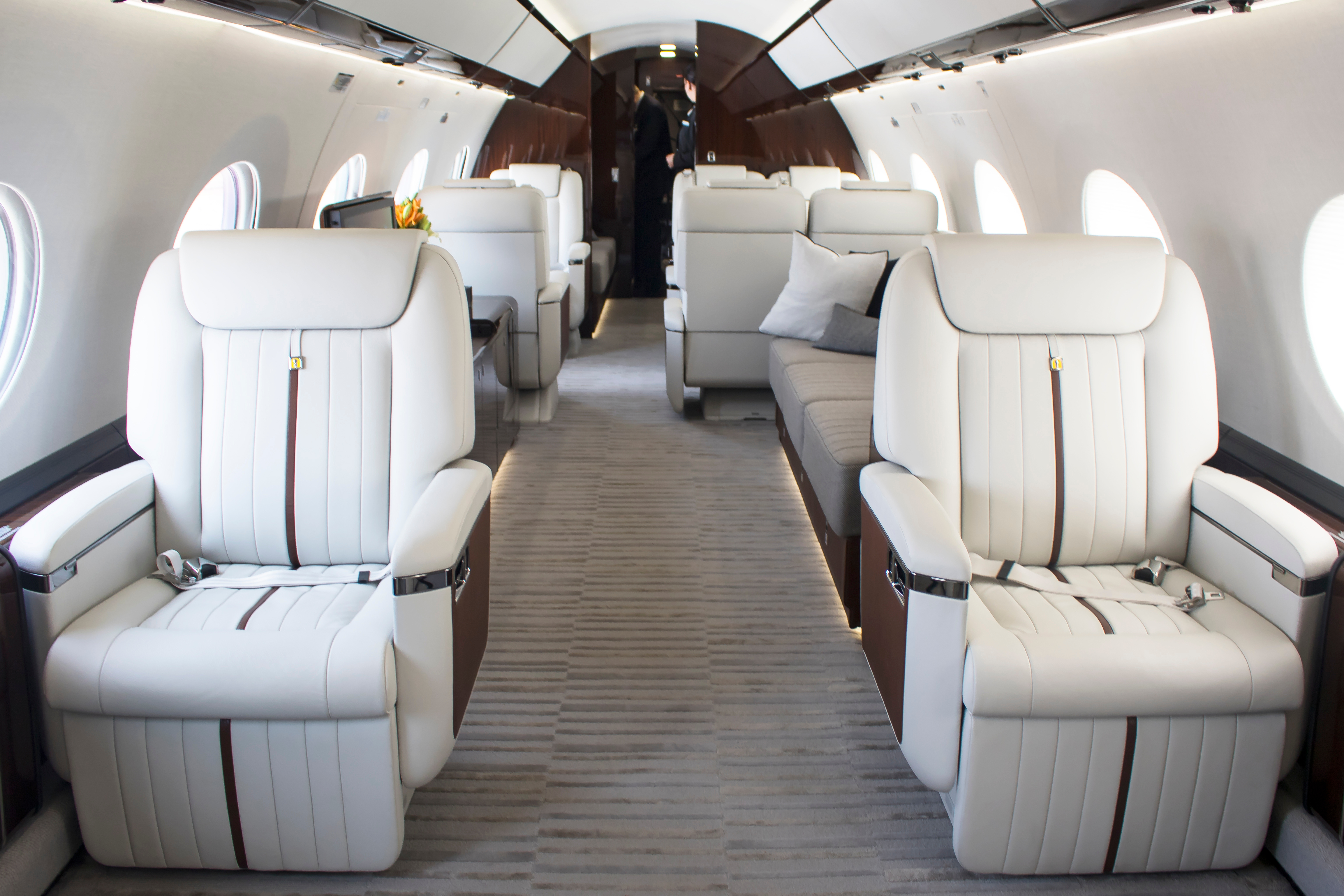 Private Jet Charter Quote