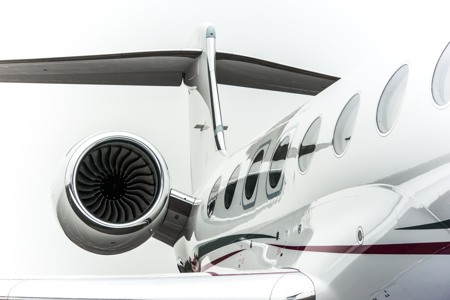 Empty Leg Flights 